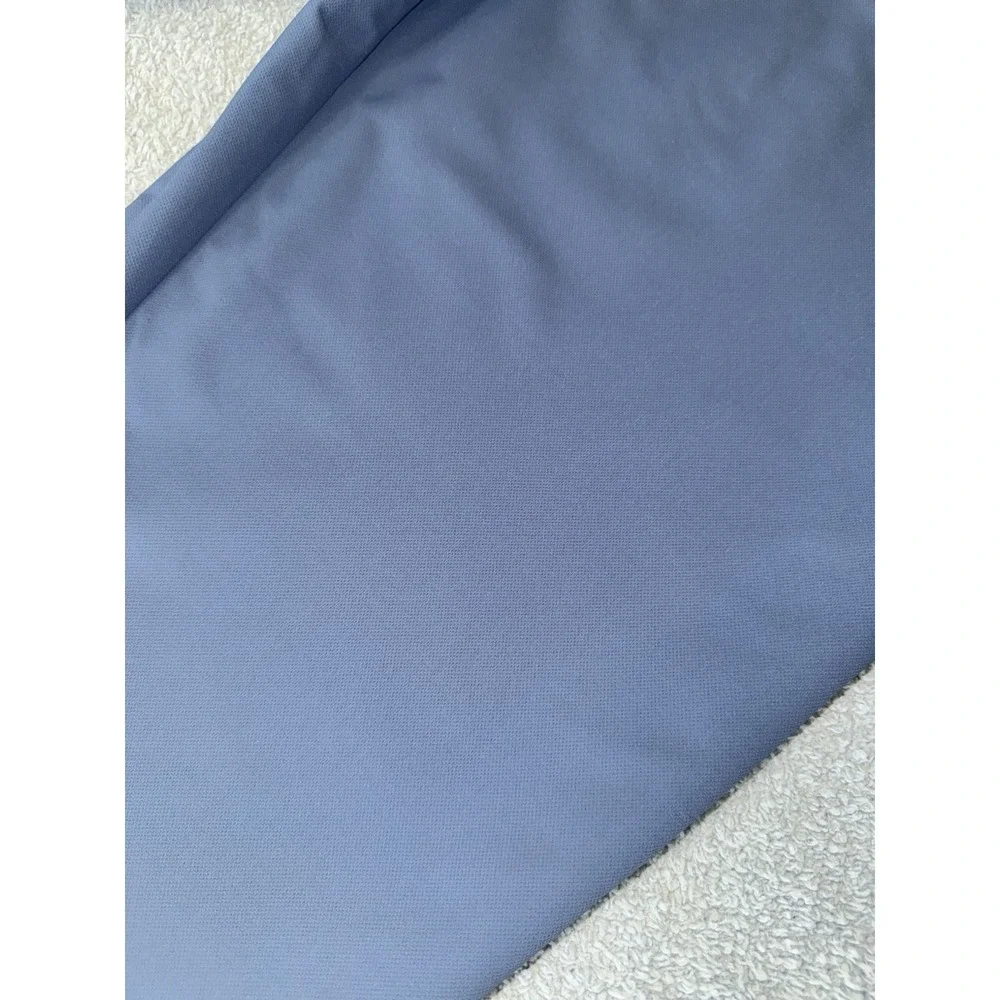 NWT Banana Republic Tech Performance Pants Blue Mens Size‎ 40x32